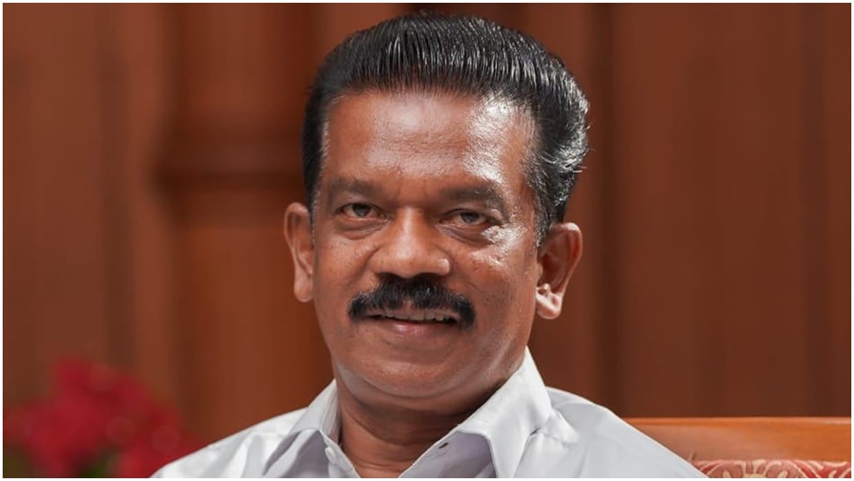 Kerala Devaswom Minister K Radhakrishnan justifies circular banning RSS activities on temple premises