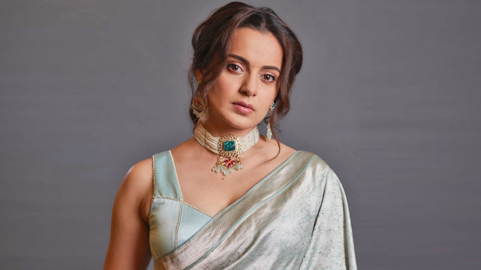 Kangana Ranaut will take a break from acting career emergency Actress angry over ranbir kapoor Animal success