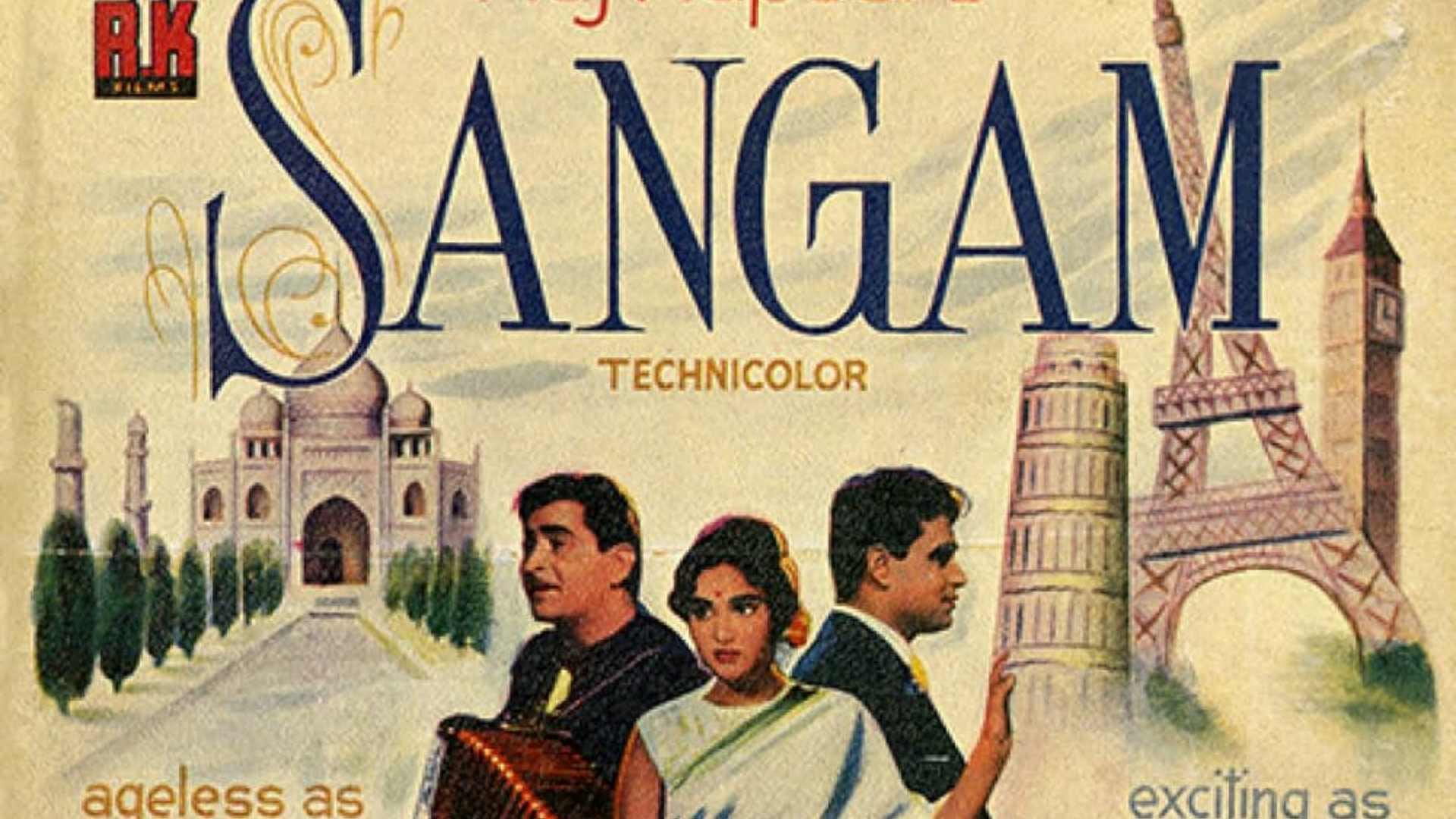 Koffee with karan 8 filmmaker make sangam remake with deepika padukone ranveer singh and ranbir kapoor