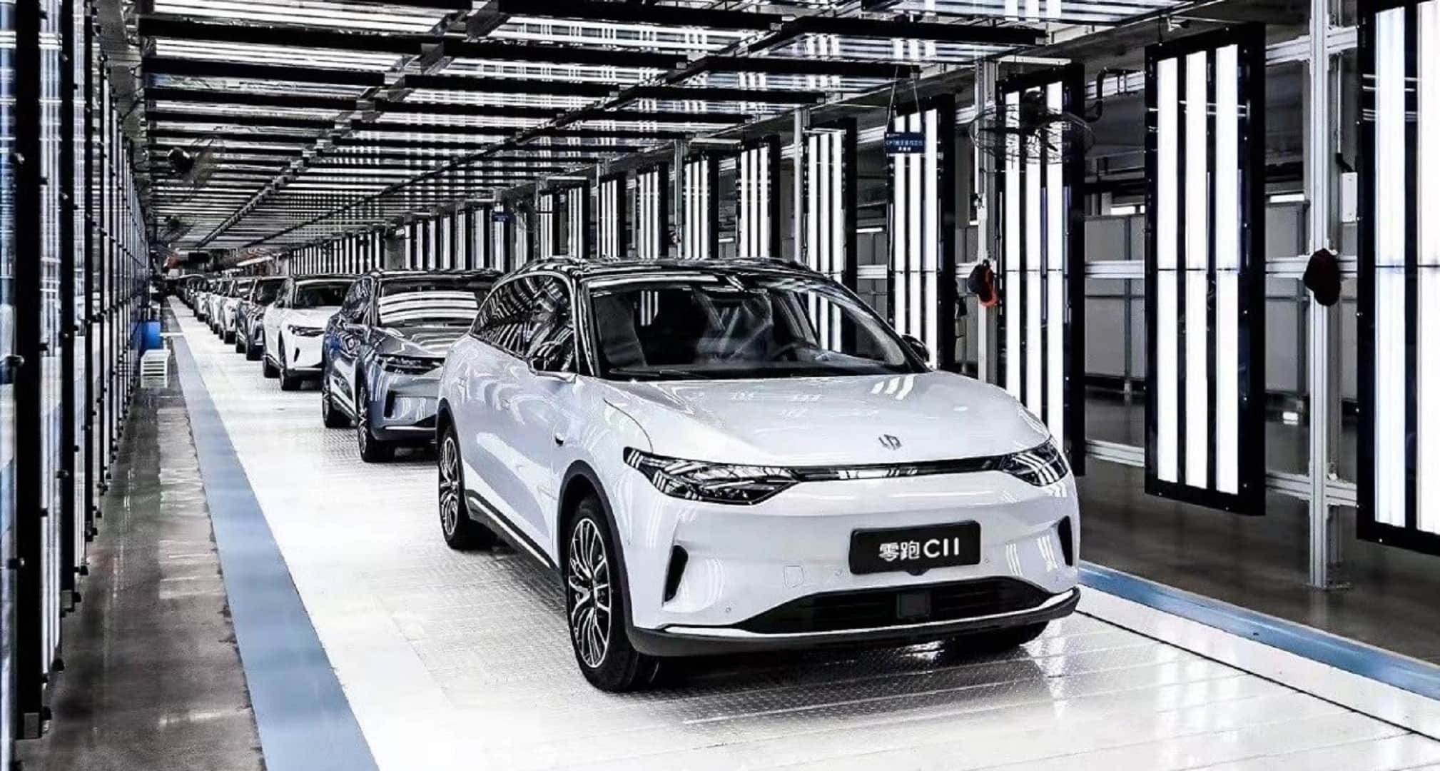 Is electric cars demand slowing down recent data reveals some insight about electric vehicles in world