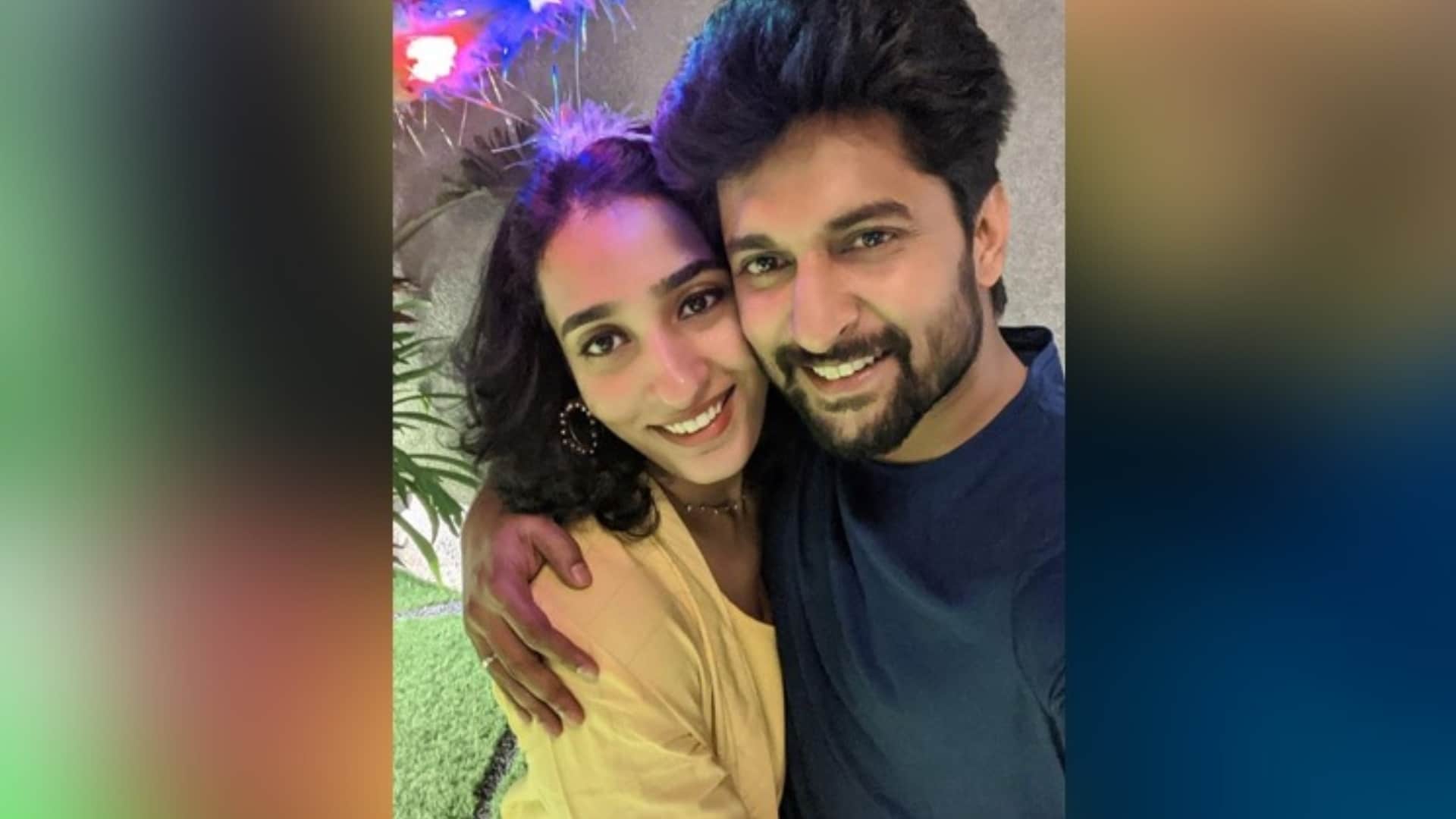 Nani Dasara fame south actor love story with wife Anjana Yelavarthy on their 11th wedding anniversary