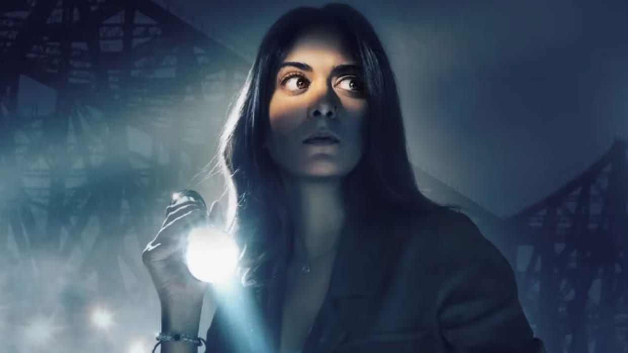 P.I. Meena announcement Tanya Maniktala will now be seen on OTT Here you can watch this unique crime series