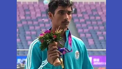 Para Asian Games: Haryana players won five more medals