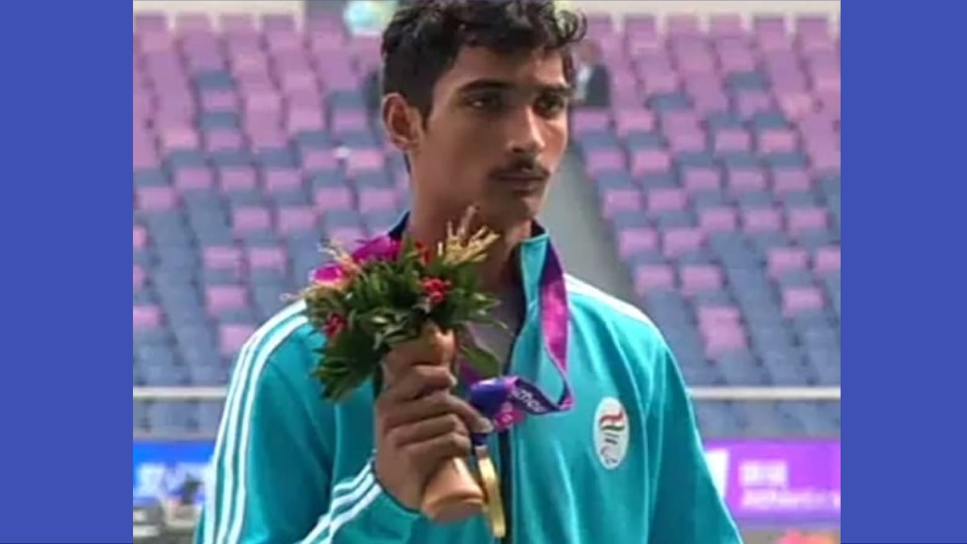Para Asian Games: Haryana players won five more medals