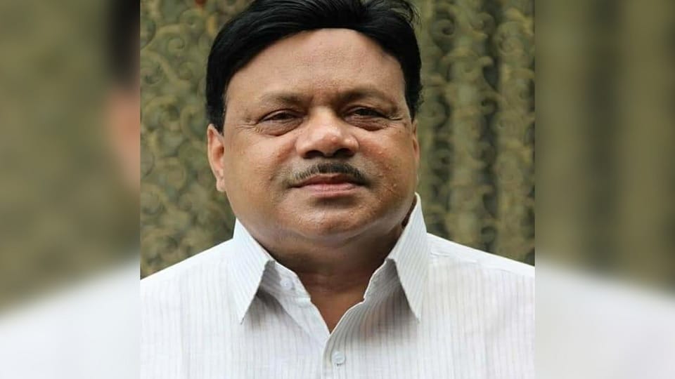 CG Election 2023: Rajendra Kumar Rai Resigned From Bjp Joined Jogi’s Party