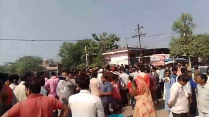 Contractor shot dead in Bisalpur Pilibhit