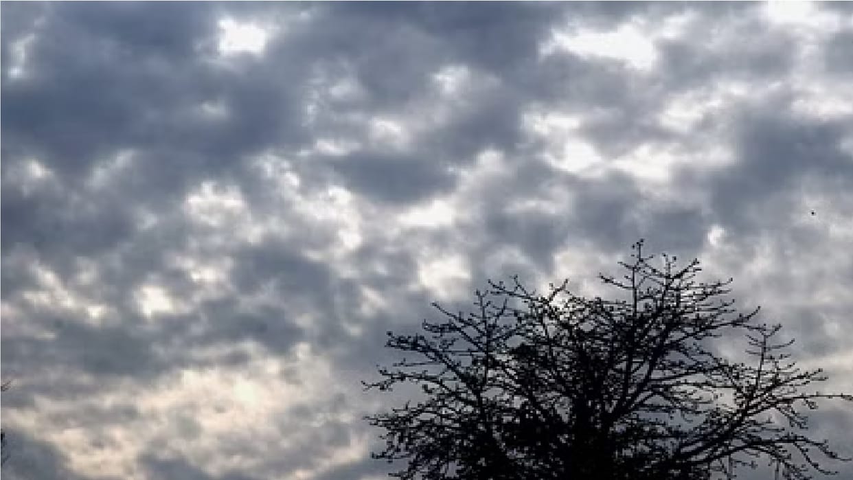 CG Weather News: Cold will increase in Chhattisgarh, mercury will fall after 3 days