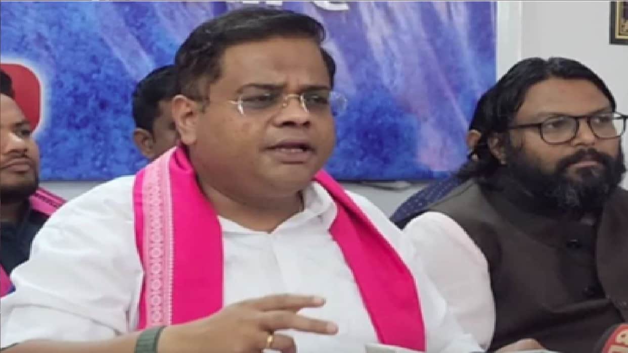 CG Election 2023 Jccj Released Third Candidate List for Chhattisgarh Election On Five Seats