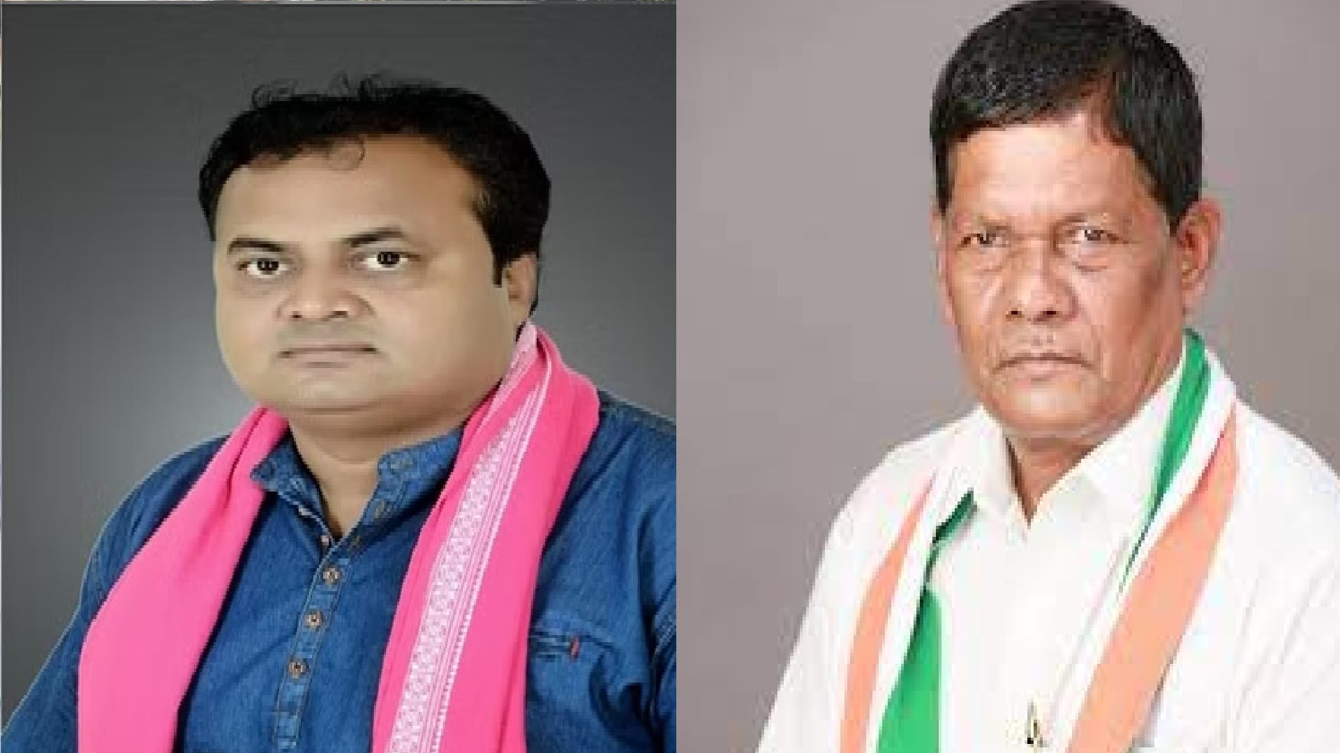विधायक प्रमोद शर्मा, विधायक किस्मत लाल नंद