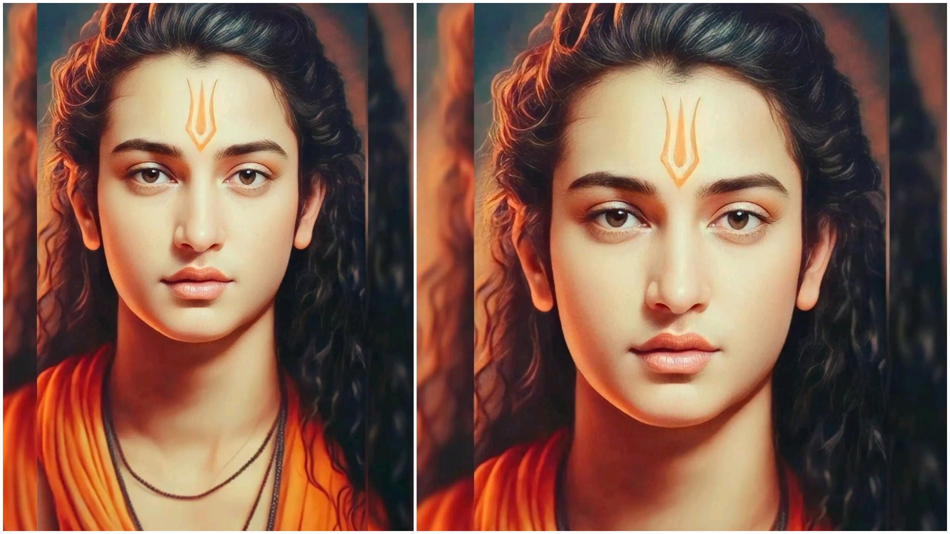 Valmiki Jayanti 2023 How Lord Sri Rama Look Like According To Valmiki Ramayana in Hindi