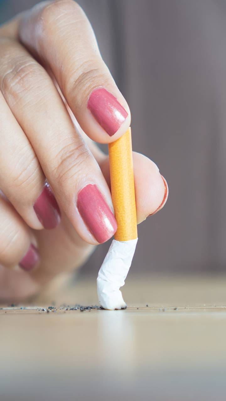 Cytisine obtained from plant can help in quitting smoking Pastor arrested on charges religious conversion Goa