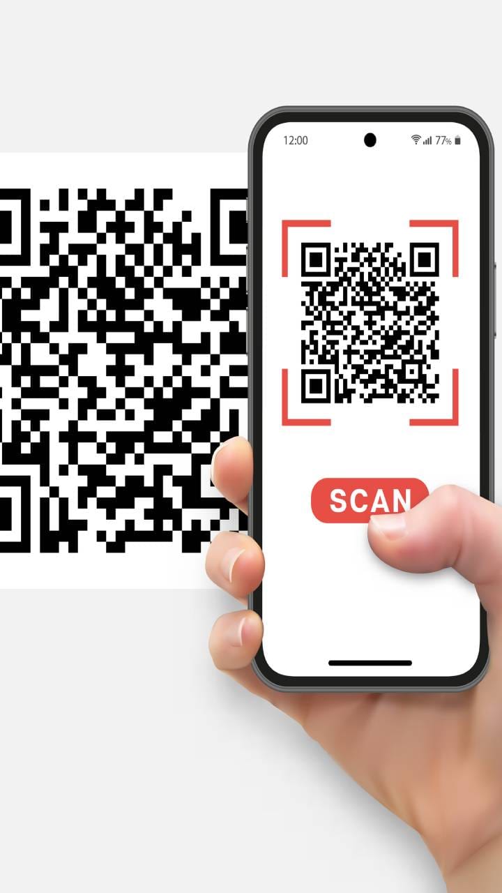 Lucknow News: Decisions of Revenue Courts can be seen through QR code, disposal of 13 lakh revenue cases in th