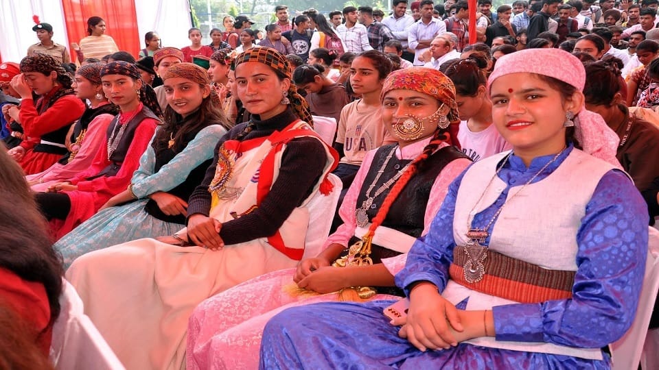 Volunteers busy preparing for Path of kartavya Parade, selection camp begins in Fatehabad