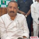 मंत्री अशोक चौधरी।
