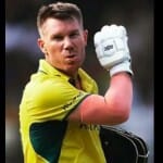 David Warner