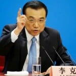 Li Keqiang