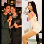 mannara chopra