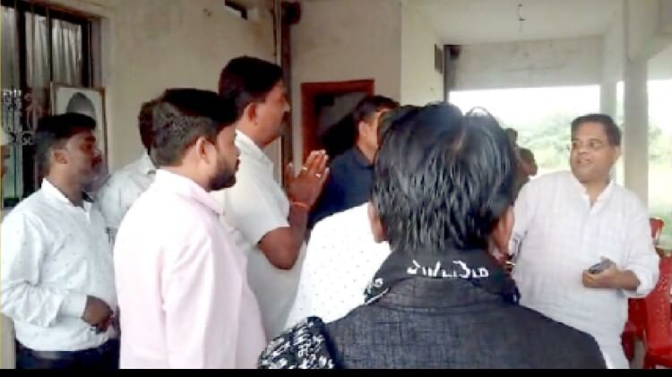CG Election 2023: अजीत जोगी के खिलाफ मरवाही से चुनाव लड़ चुके गुलाब सिंह राज को जेसीसीजे से मिला टिकट