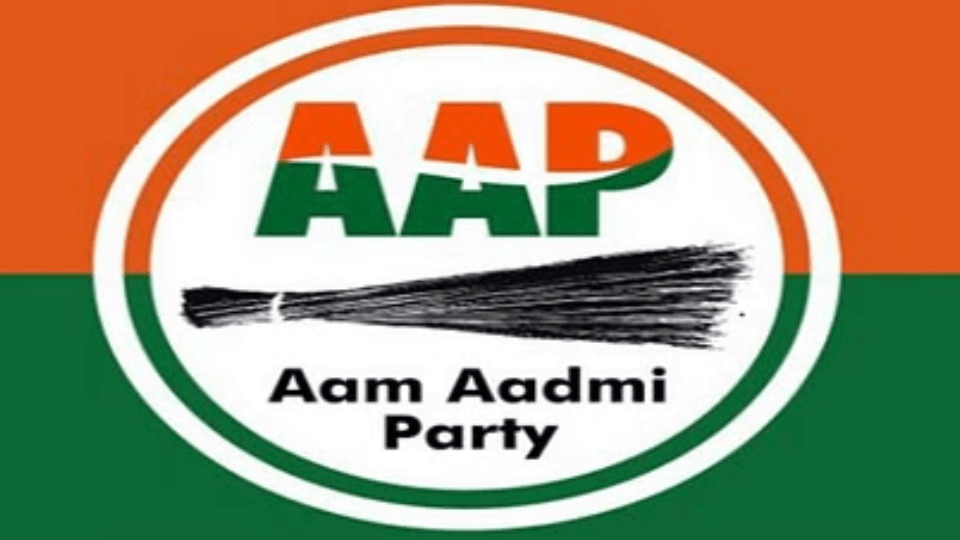 Aam Aadmi Party received donations of Rs 37.10 crore in financial year 2022-2