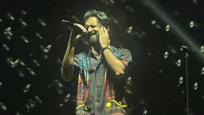 आतिफ असलम