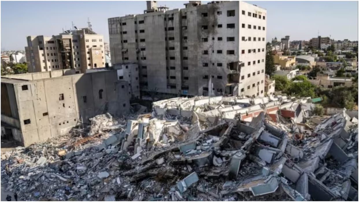 USA vs Syria News: US Air Strikes Iranian Targets in Syria as a retaliatory action
