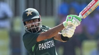 Champions Trophy: पाकिस्तान से छीनी जा सकती है चैंपियंस ट्रॉफी की मेजबानी, आइसलैंड क्रिकेट ने इस तरह लिए मजे Champions Trophy 2025 hosting can be taken away from Pakistan, Iceland Cricket taunt on hosting CT 2025, PCB
