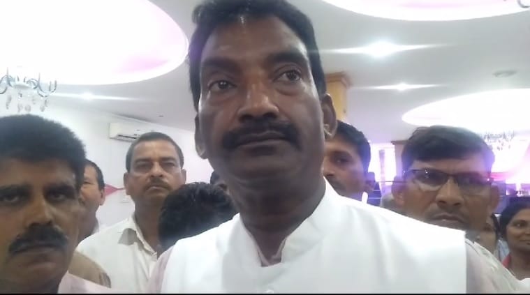 Lalu Yadav RJD Party MLA Fateh Bahadur against devi durga navratri festival, described mahishasur as socialist