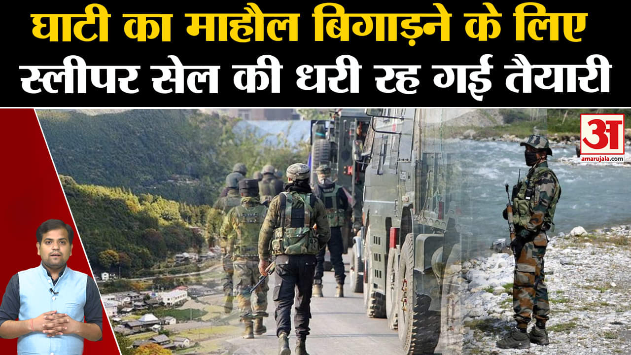 जम्मू-कश्मीर