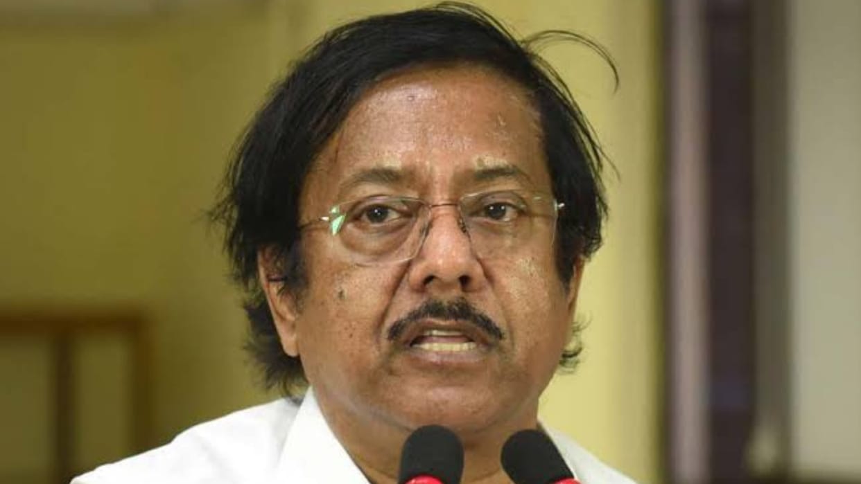 Ration Scam Case: West Bengal Minister Jyoti Malik Arrested By ED Full News in Hindi