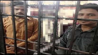 Aligarh: ट्रैफिक इंस्पेक्टर को पीटने वाले भाजपाइयों पर 15 घंटे में चार्जशीट दायर, कोर्ट में होंगे पेश Charge sheet filed within 15 hours against BJP workers who beat up traffic inspector