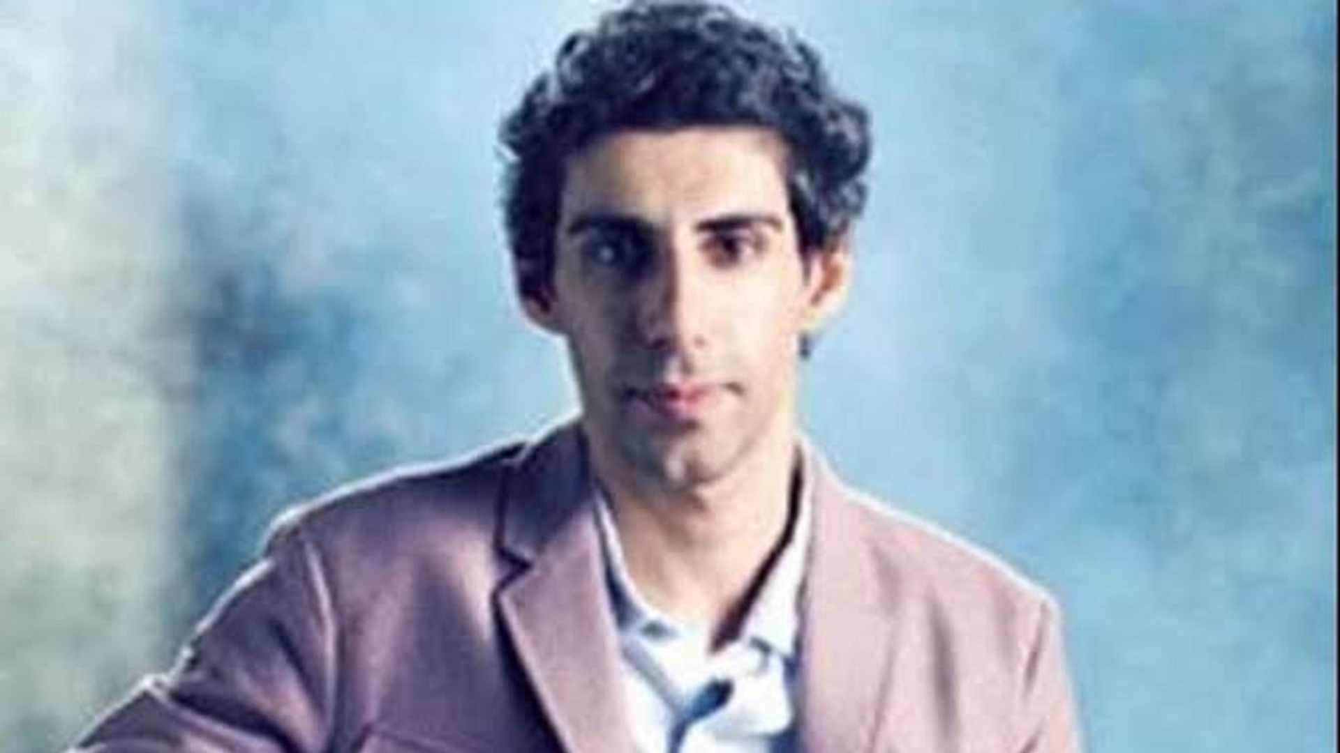 Jim Sarbh reveals his dream Neerja actor wants to direct a film full details inside