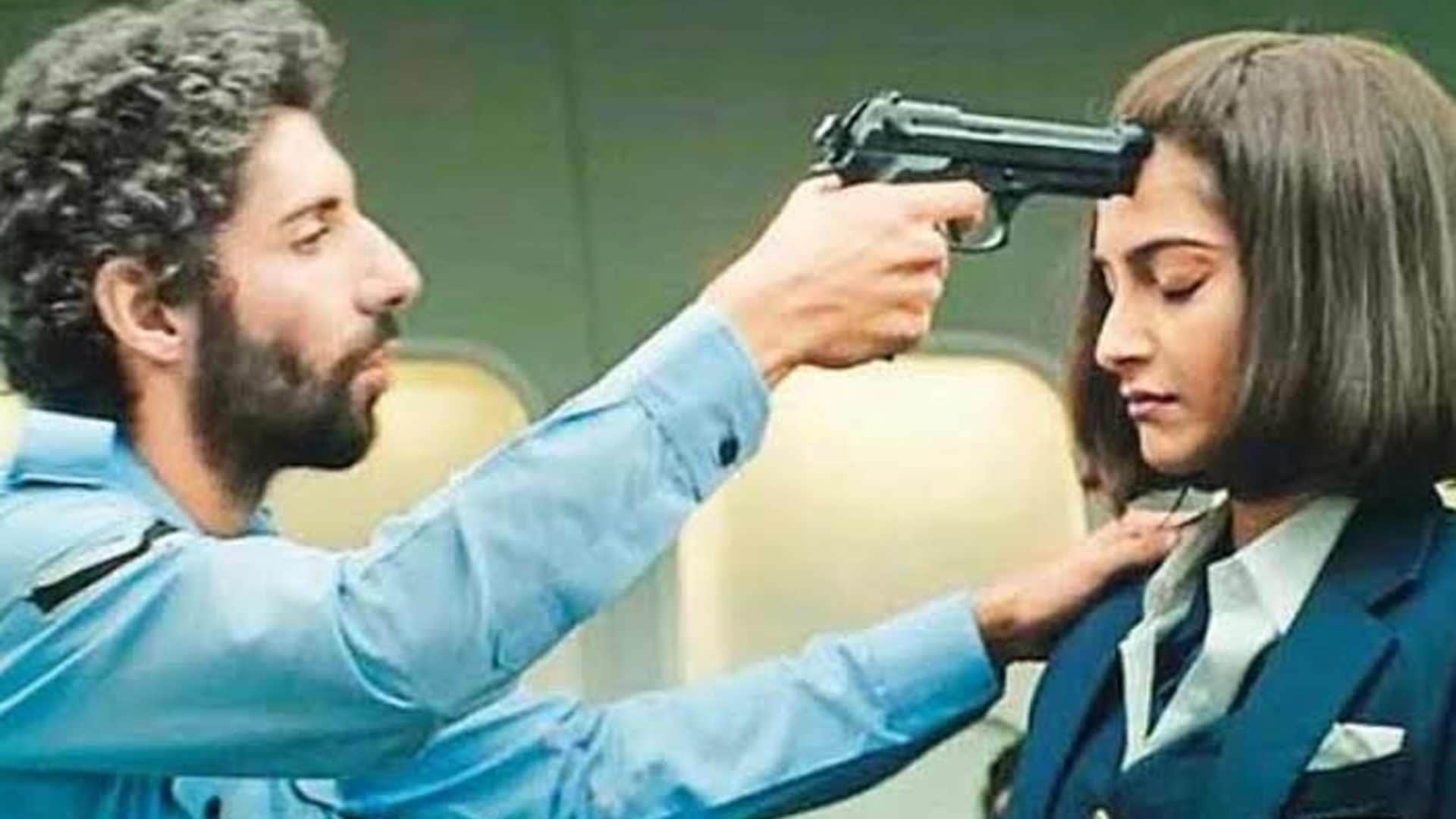Before Hrithik roshan Fighter Pakistan had objection to these Indian films Neerja Raazi Gadar Parmanu