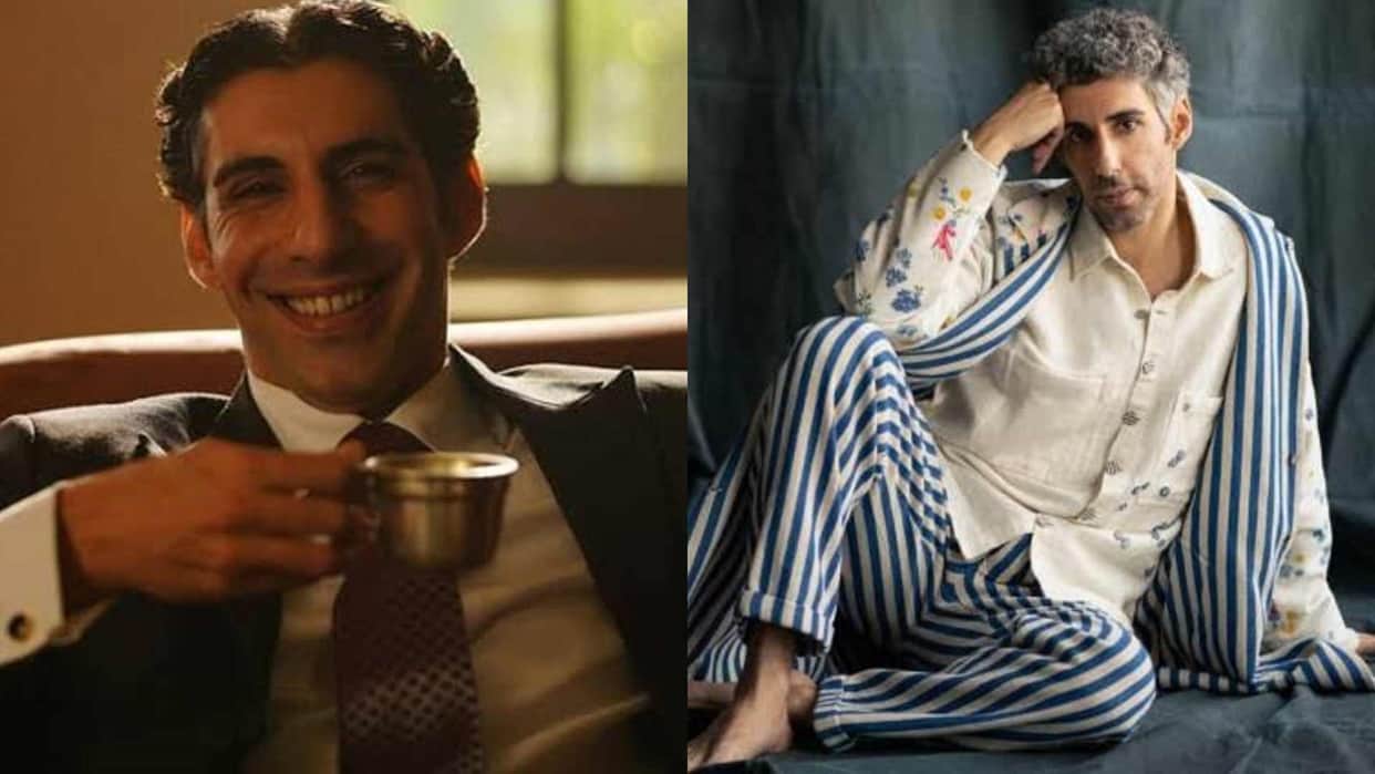 Jim Sarbh reveals his dream Neerja actor wants to direct a film full details inside