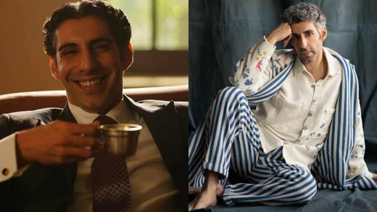 Jim Sarbh reveals his dream Neerja actor wants to direct a film full details inside