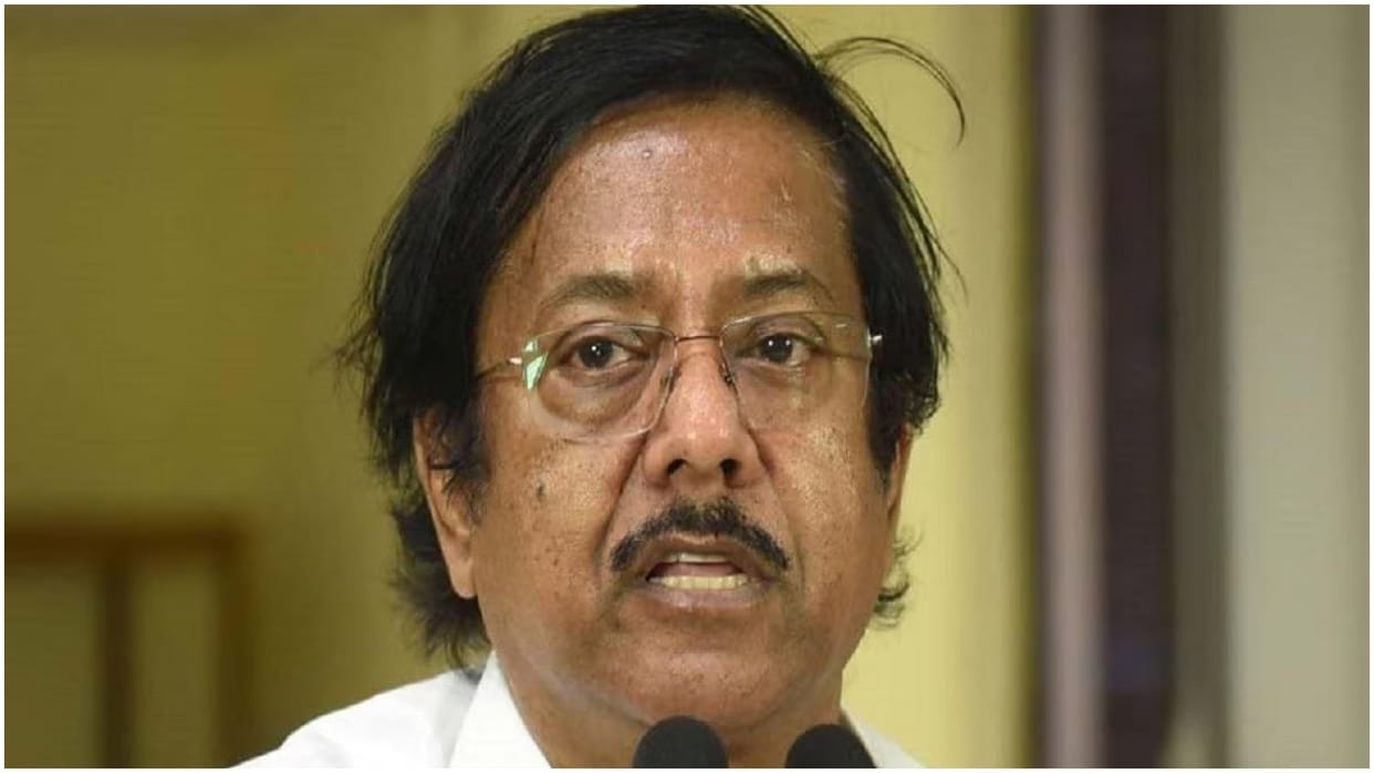 ED Arrest Jyotipriyo Mullick in ration distribution scam case BJP state president reaction