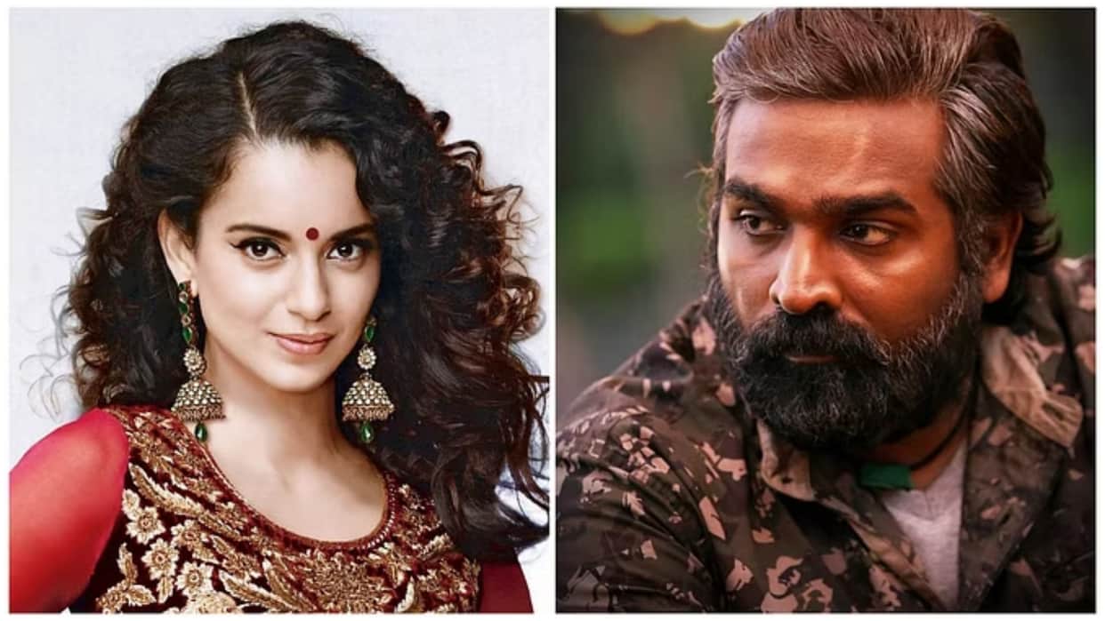 Tejas Star Kangana Ranaut Talks About Upcoming films ready to start work on Tanu Weds Manu 3 and Noti Binodini