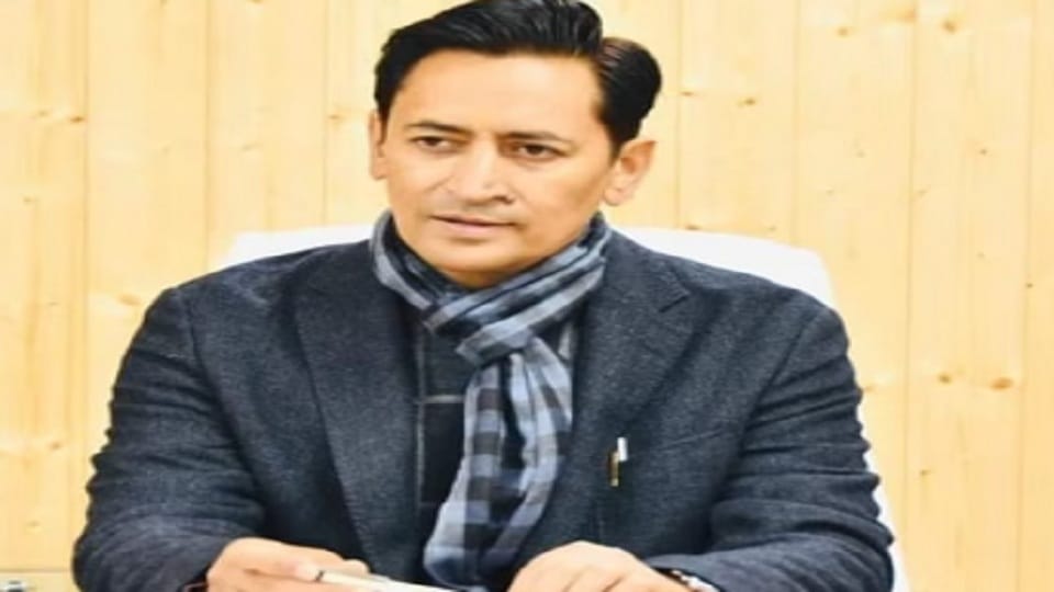 Four employees including the coordinator of IGNOU center removed in rudrapur