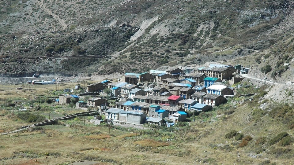 KMVN prepared a proposal of Rs 14 crore to increase tourism facilities in pithoragarh