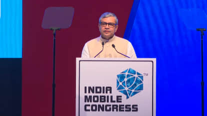 The picture of the Telecom sector has completely changed for nine years says Ashwini Vaishnaw at IMC 2023