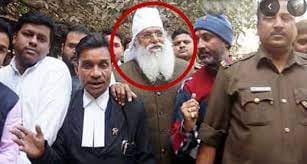 Thakur's treatment is going on in BHU hospital for four years, police is deployed for security