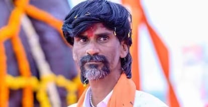 मनोज जारांगे