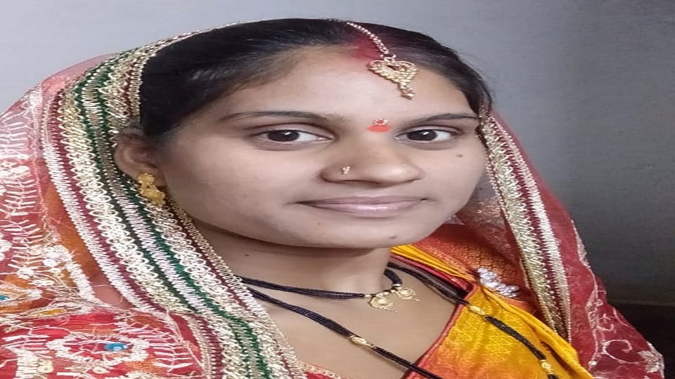 Pregnant woman died due to negligence of doctors in Mungeli