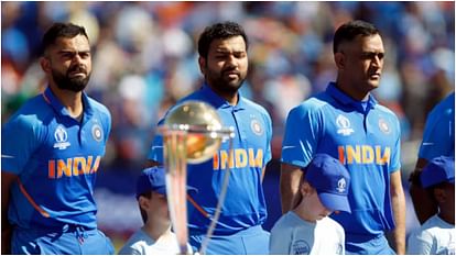 Will India face New Zealand in WC 2023 Semifinals? See record of Team India in World Cup semi-finals, All Stat