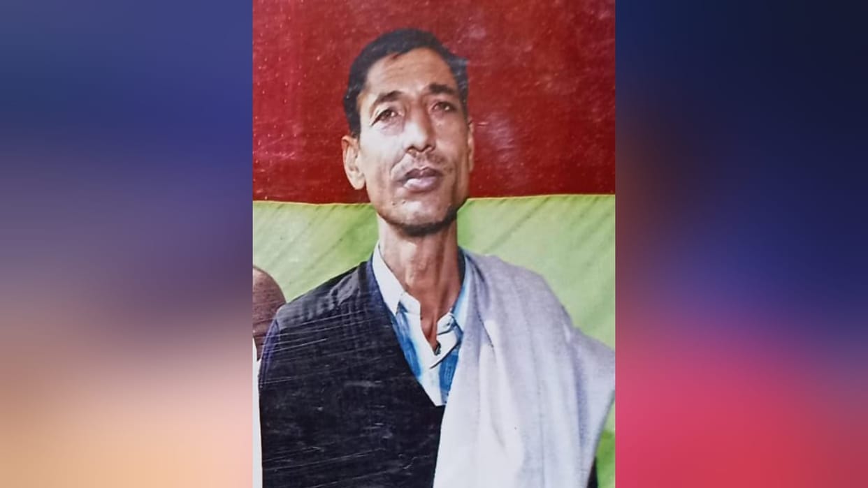 Two people had murdered his friend and body thrown in drain, Meerut police arrested accused