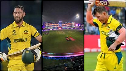 AUS vs NZ Preview: आज ऑस्ट्रेलिया का सामना न्यूजीलैंड से, विश्व कप की सबसे बड़ी प्रतिद्वंद्विताओं में से एक है AUS vs NZ WC 2023 Preview Playing 11; When and How to Watch Australia vs New Zealand Match Online