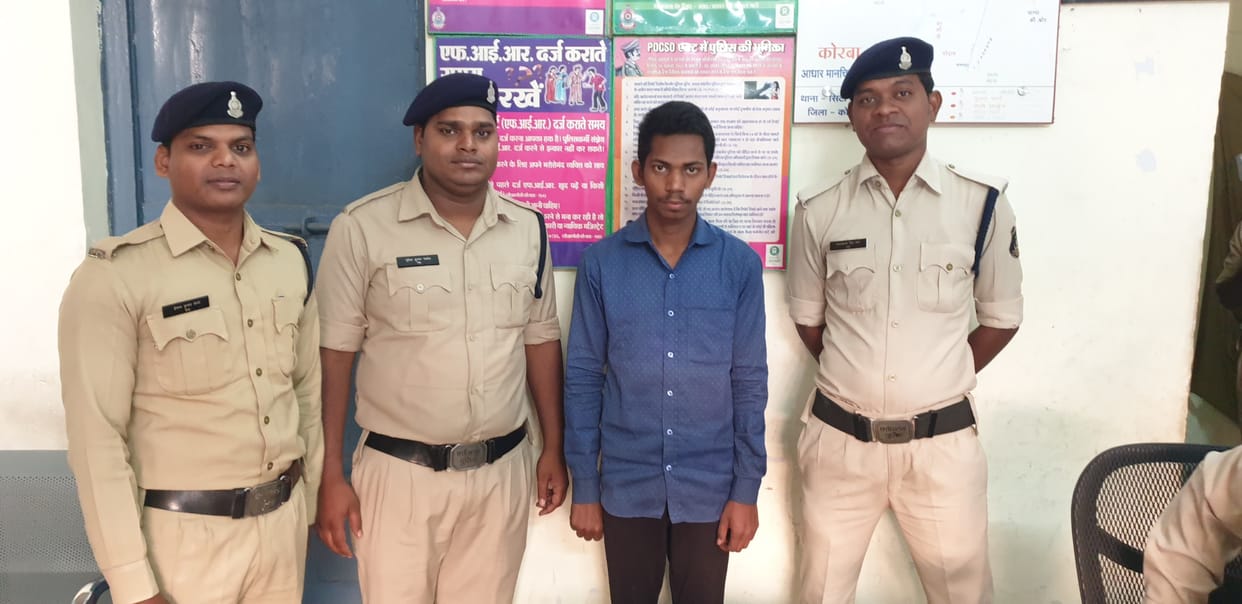 Young man murdered due to triangular love affair second lover killed him