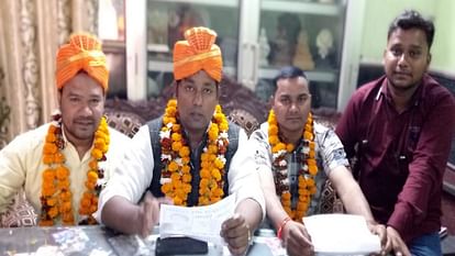 Aligarh: महर्षि वाल्मीकि शोभायात्रा 28 अक्तूबर को, शहर में रूट रहेगा डायवर्ट, ये की व्यवस्था Maharishi Valmiki Shobhayatra on 28th October