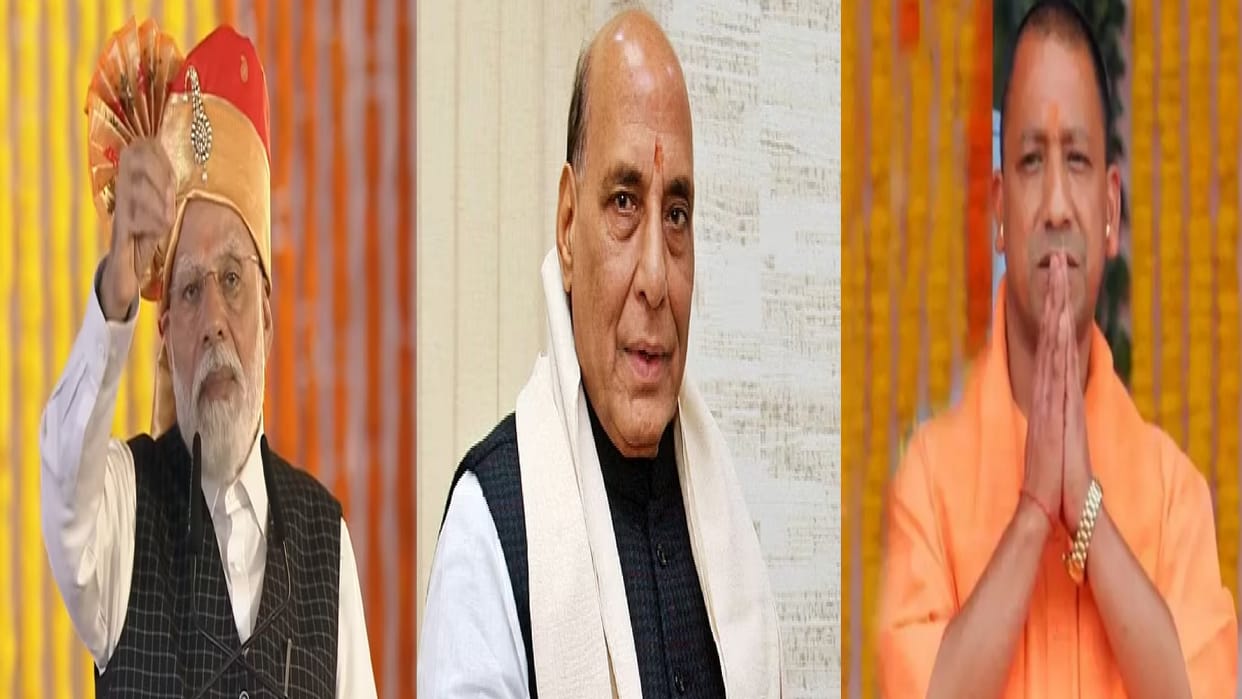 CG Election 2023: BJP released 40 star campaigners for second phase