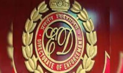 ED Raids PMLA Money Laundering Maharashtra Madhya Pradesh Locations