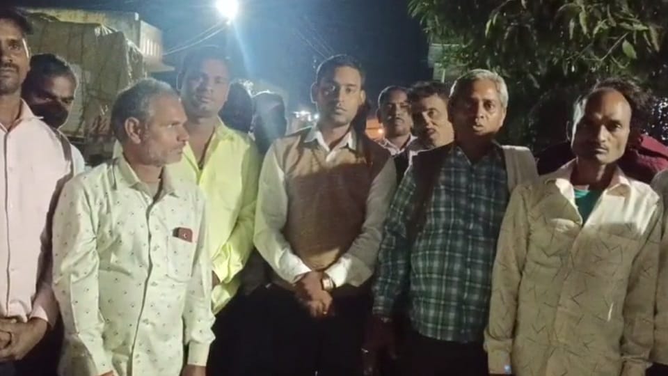 CG election 2023 Big leaders of Sahu community join Congress